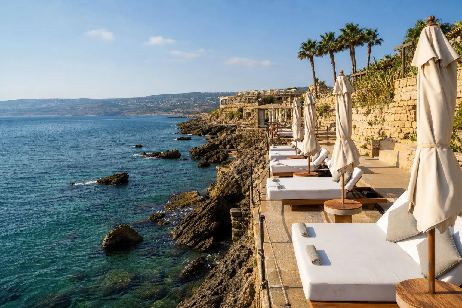 Bay Resort & Beach Club