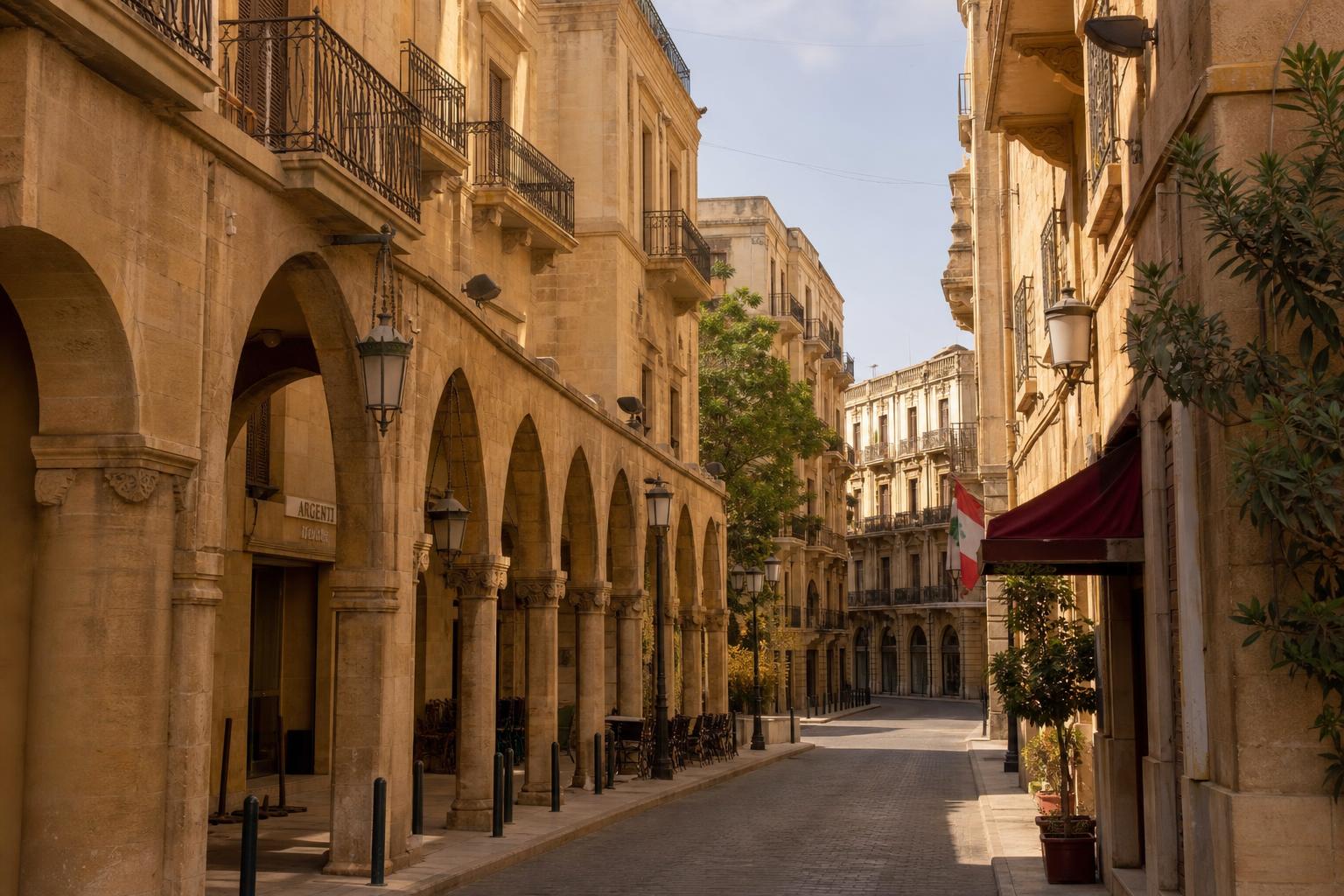 Beirut
