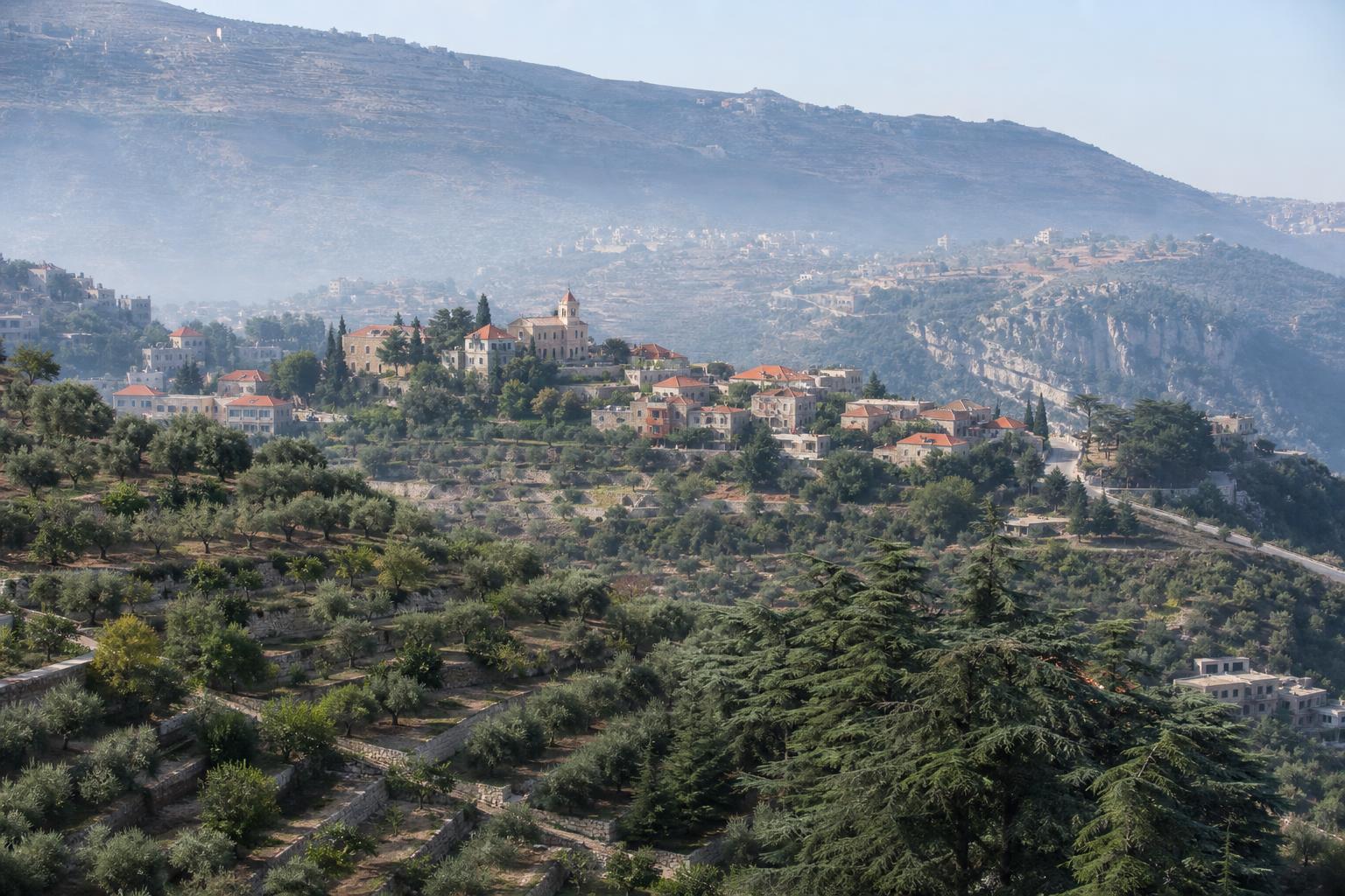 Chouf
