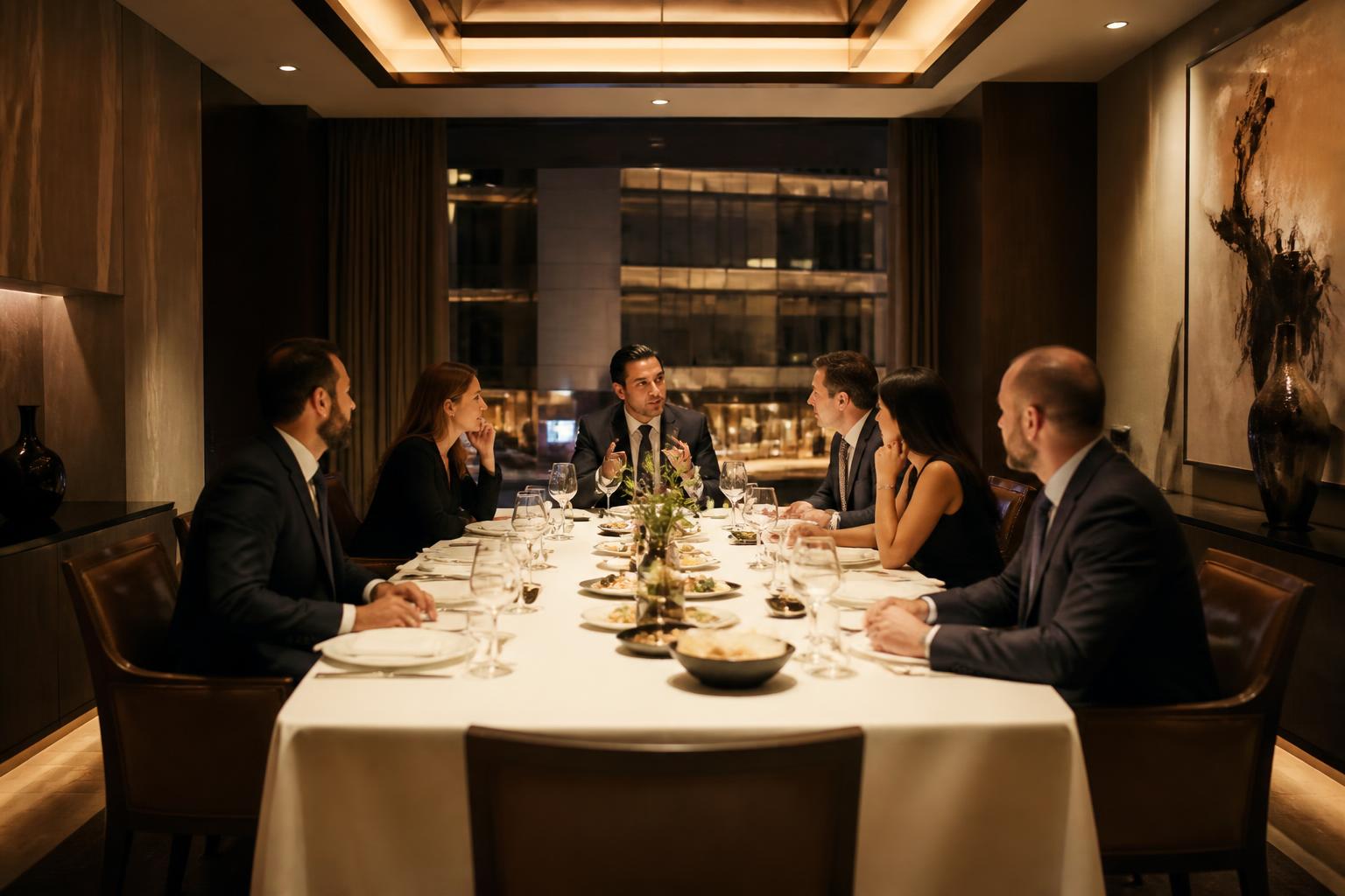 Business Elite — image 3