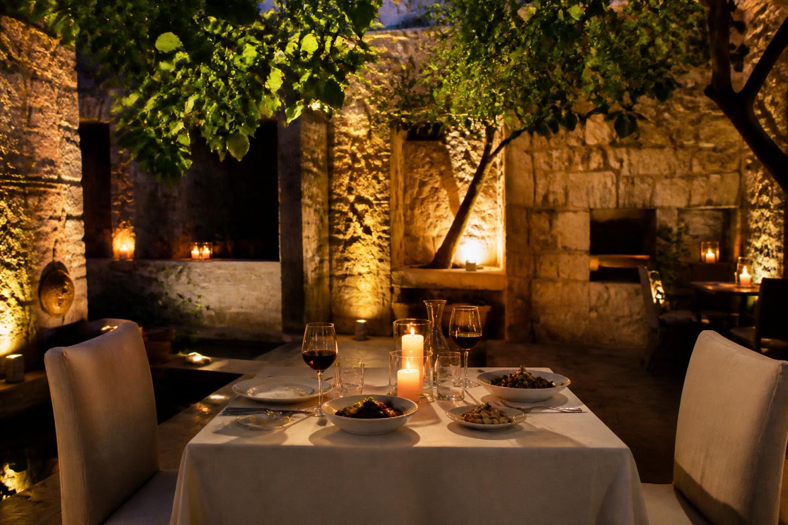 Romantic Escape — image 3