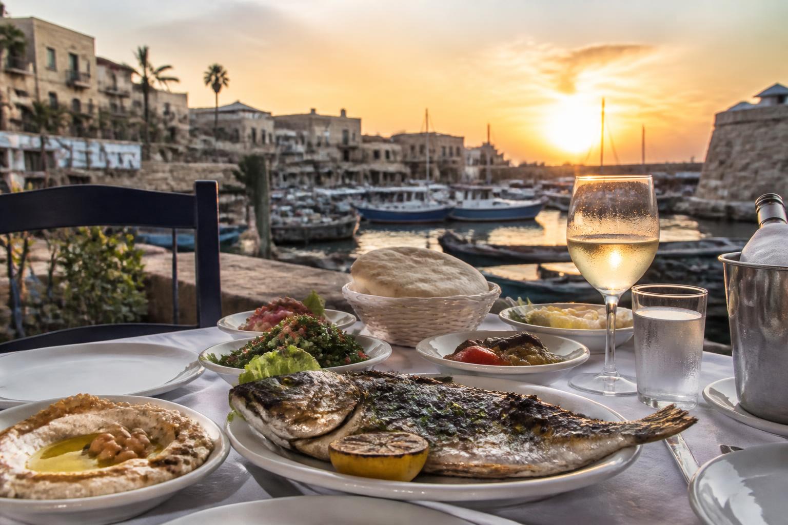 Harbour Seafood House