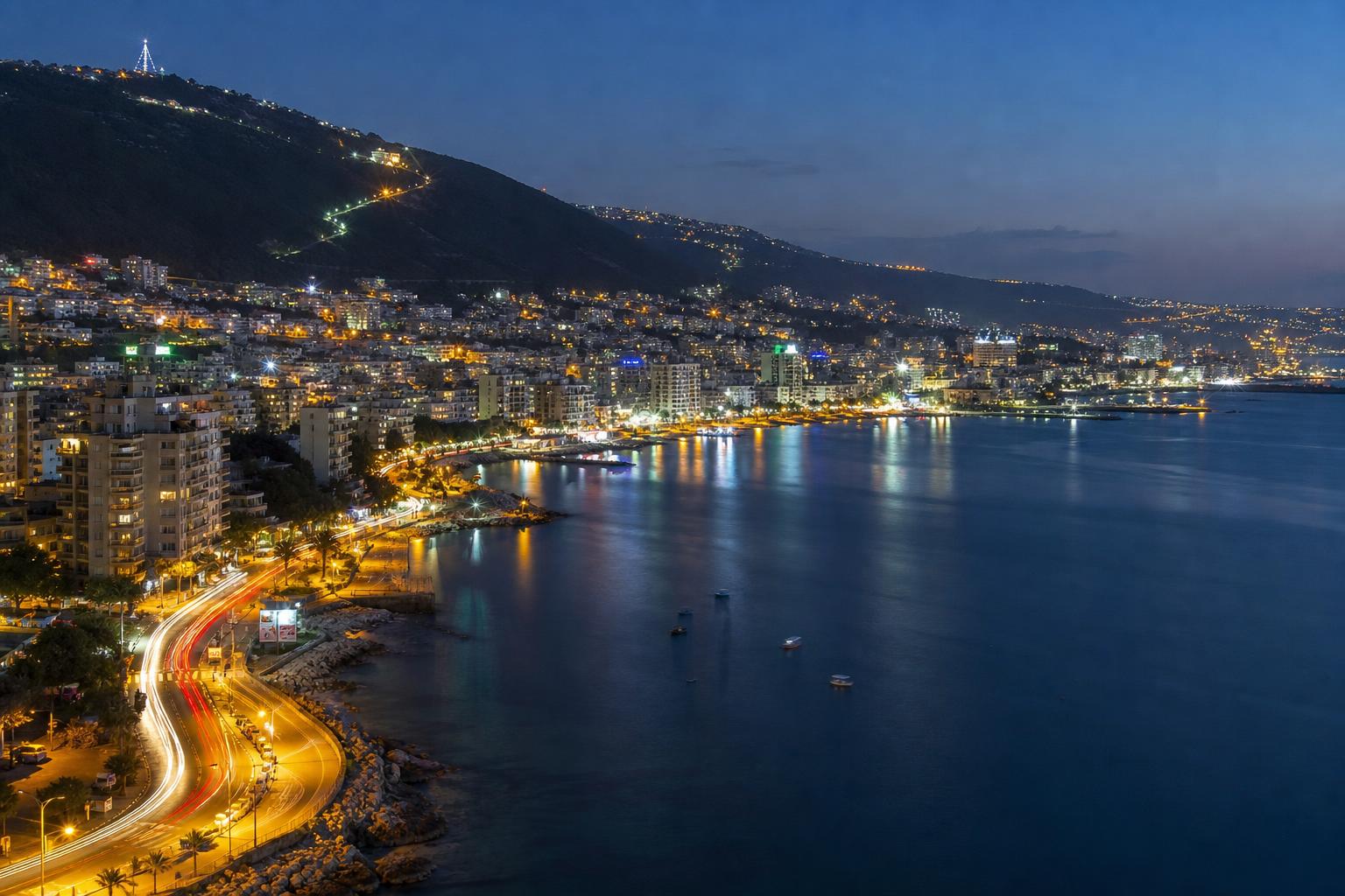 Jounieh