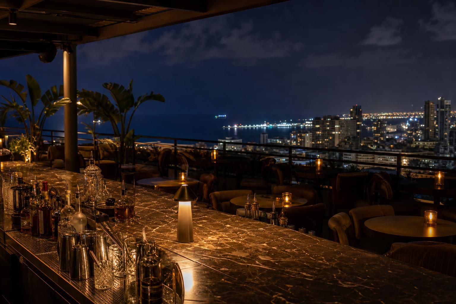 Nightlife VIP Weekend