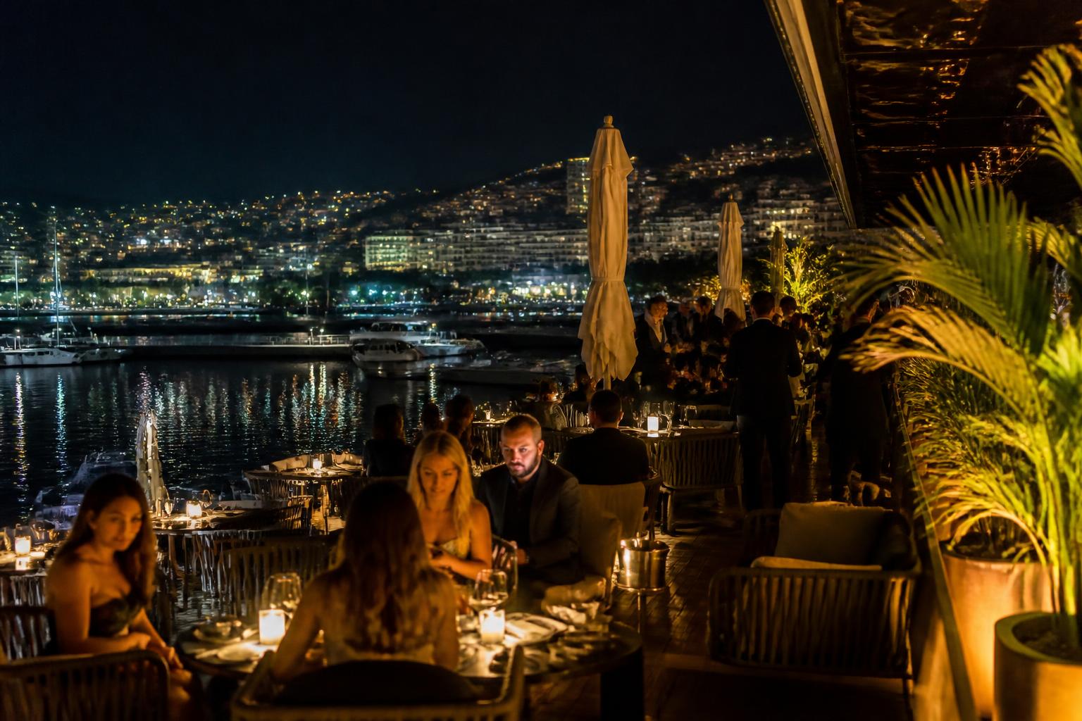 Bay Club