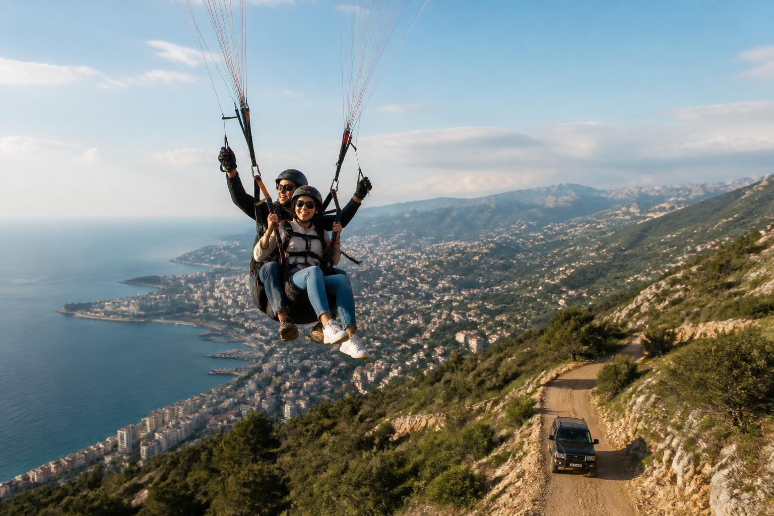 Adventure Lebanon