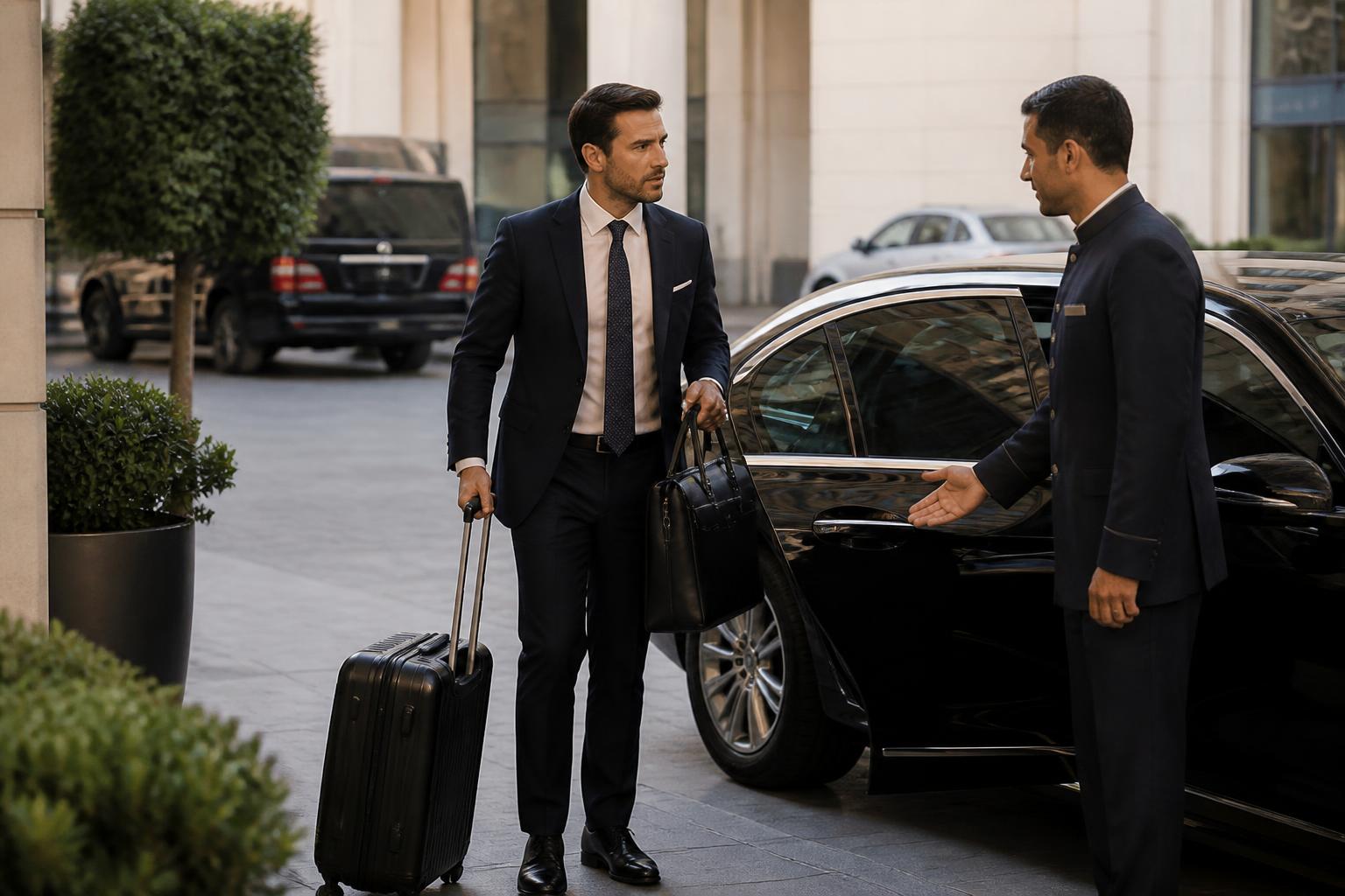 Business Elite