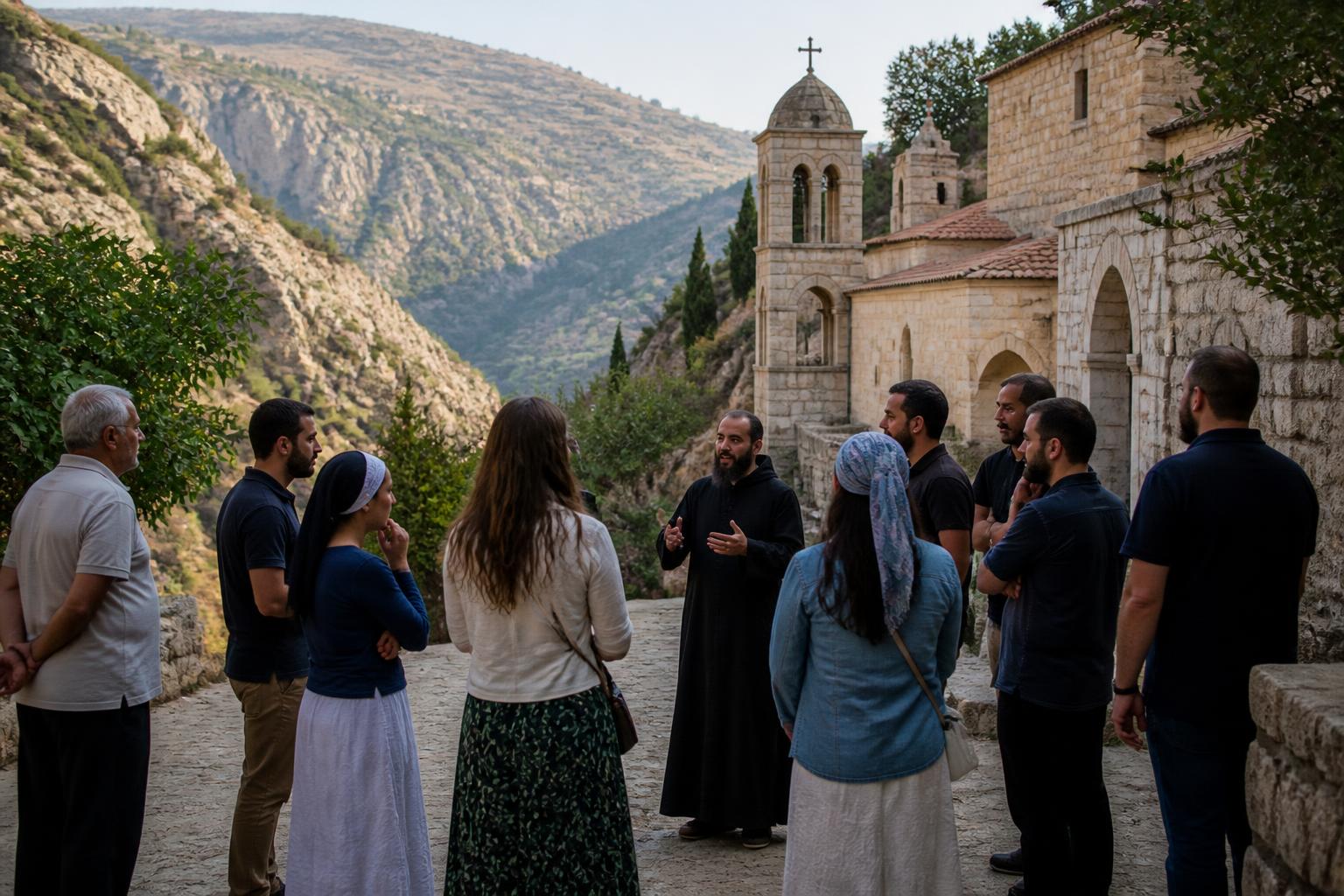 Faith Journey