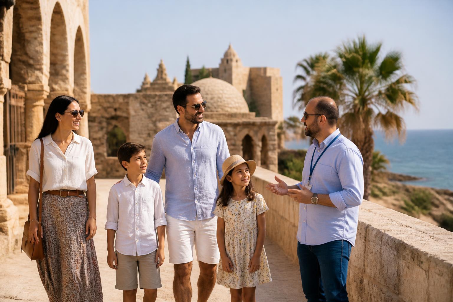 Family Lebanon
