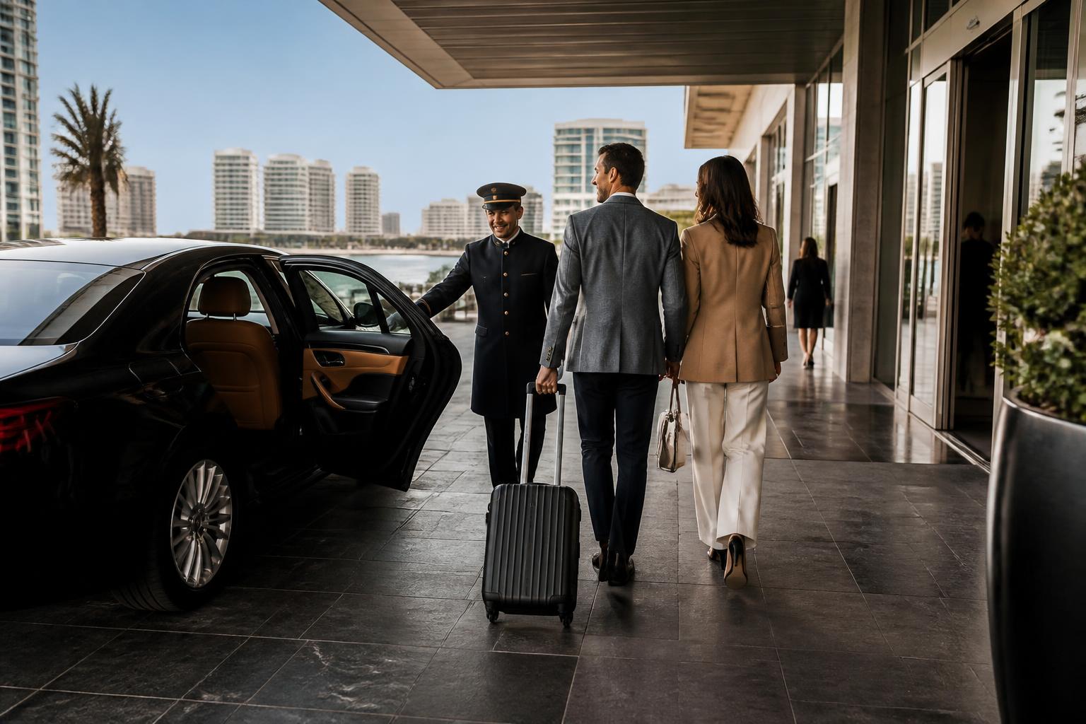 Luxury Lebanon Weekend