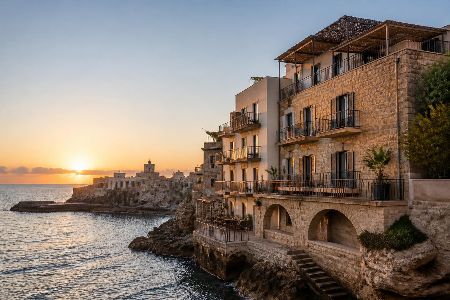 Batroun Seafront Rooms