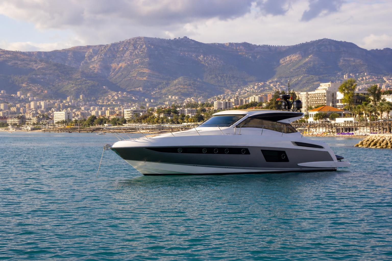 Luxury Lebanon Weekend